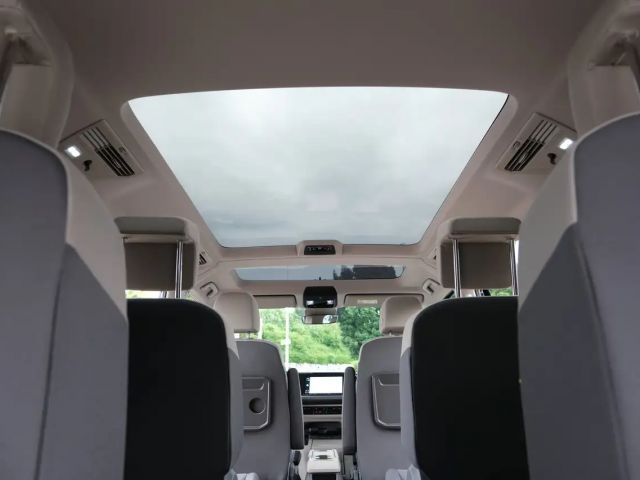 Volkswagen Multivan Business T7