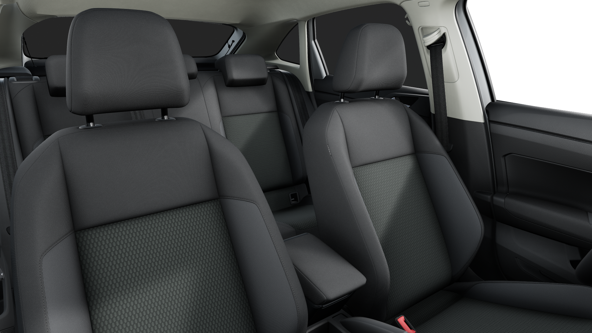 Volkswagen Taigo 1.0 TSI Life