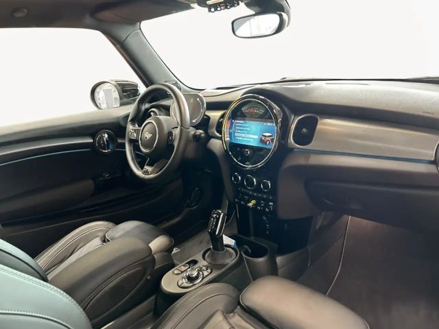 MINI Mini Electric SE