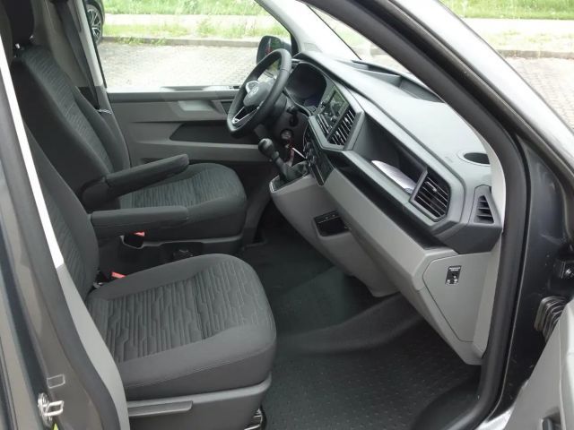 Volkswagen Caravelle 4Motion Lang T6
