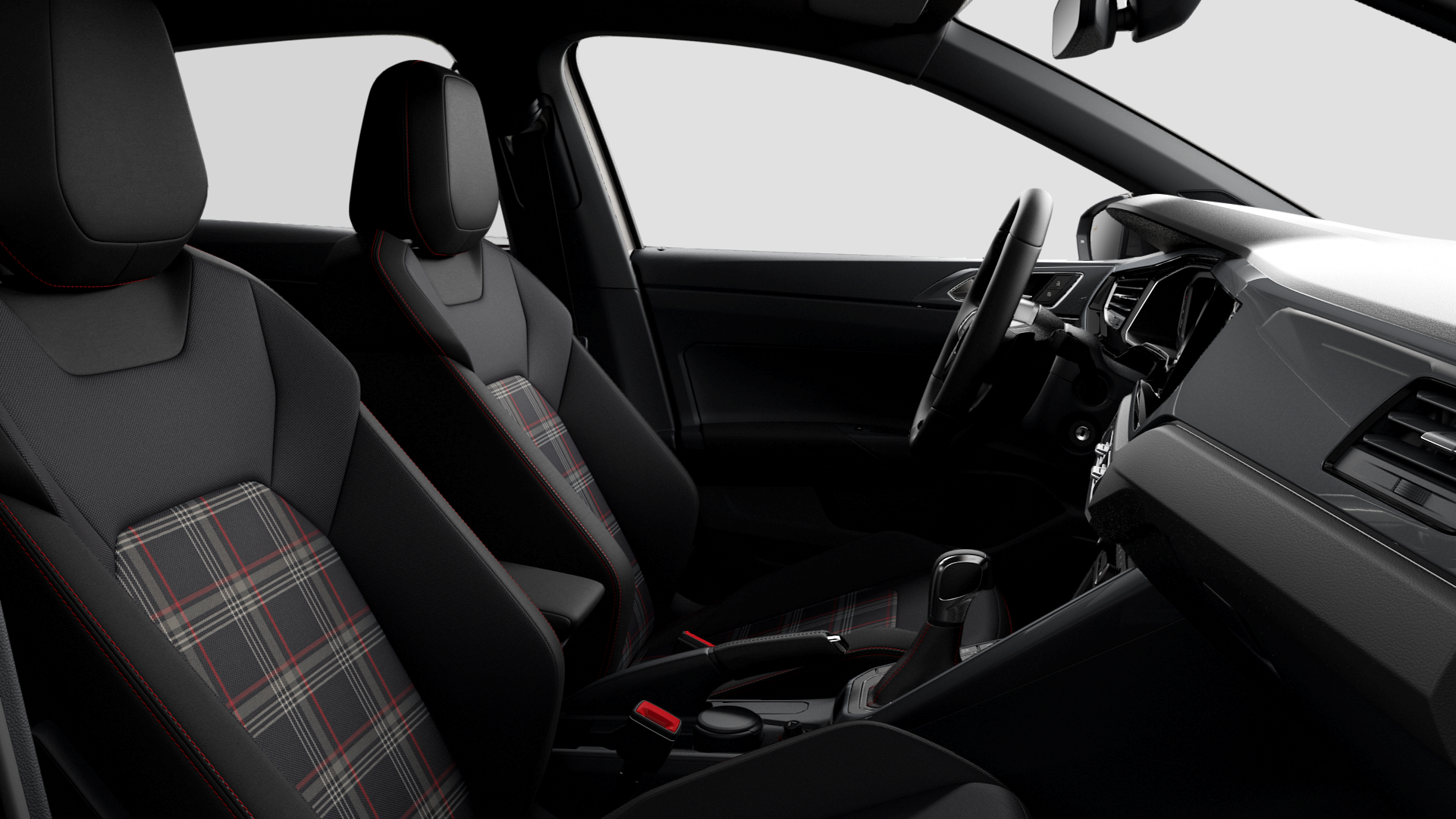 Volkswagen Polo DSG GTI