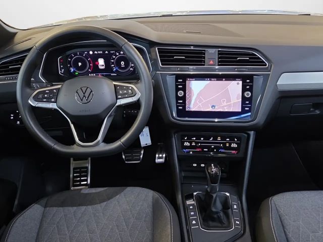 Volkswagen Tiguan 1.5 TSI DSG Move