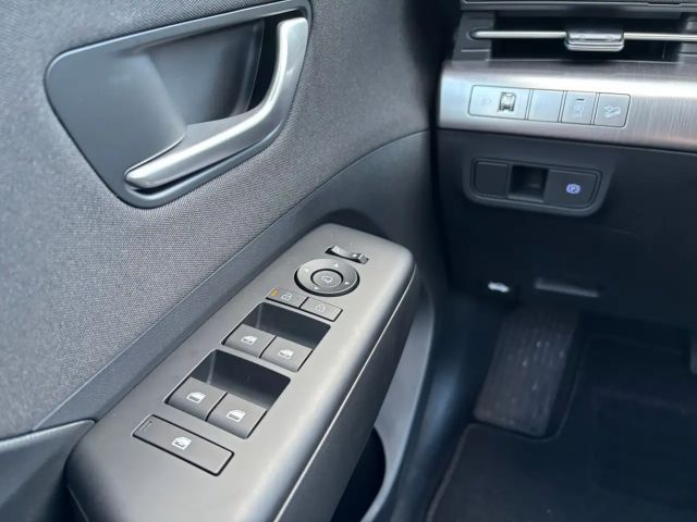 Hyundai Kona 1.6 2WD T-GDi