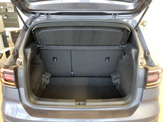 Volkswagen T-Cross DSG R-Line