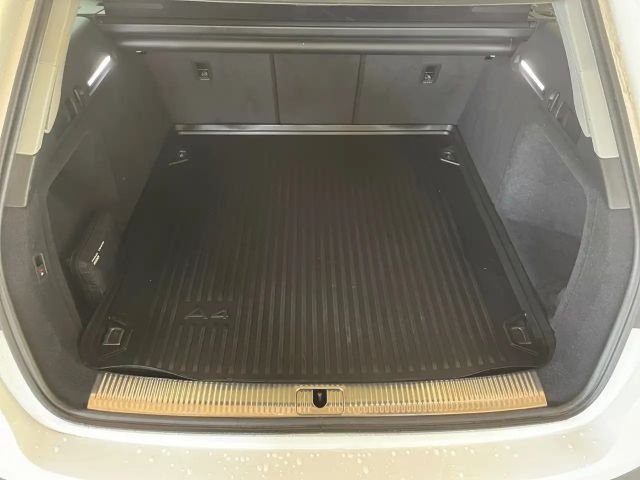 Audi A4 allroad 2.0 TDI Avant Quattro