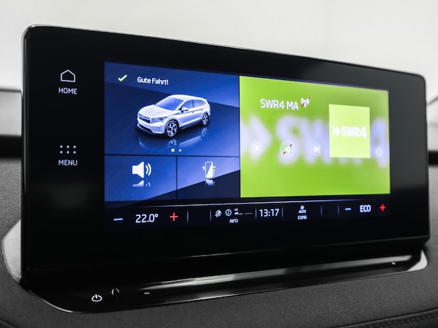 Skoda Enyaq Studio iV 50