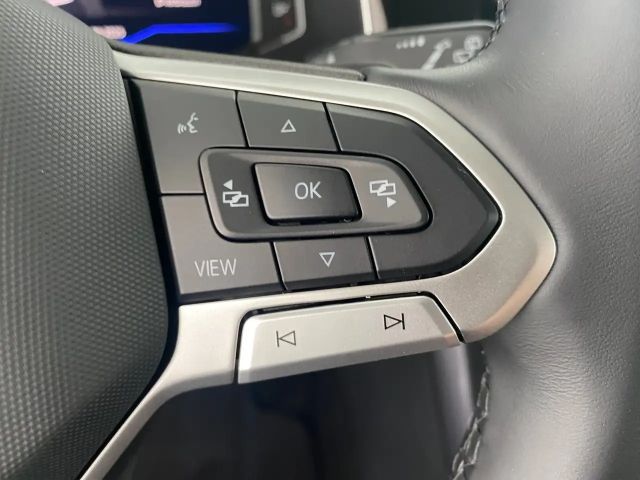 Volkswagen Taigo DSG Style