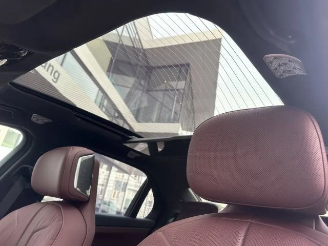 BMW i7 M70 Sedan xDrive