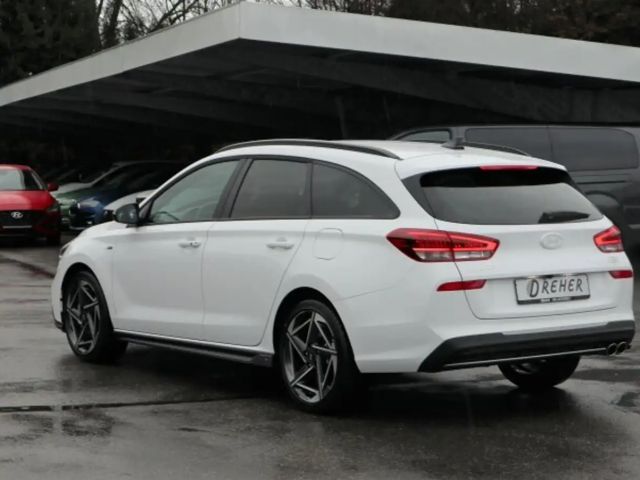 Hyundai i30 1.6 N Line