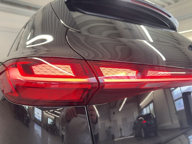 Audi Q5 Quattro S-Tronic