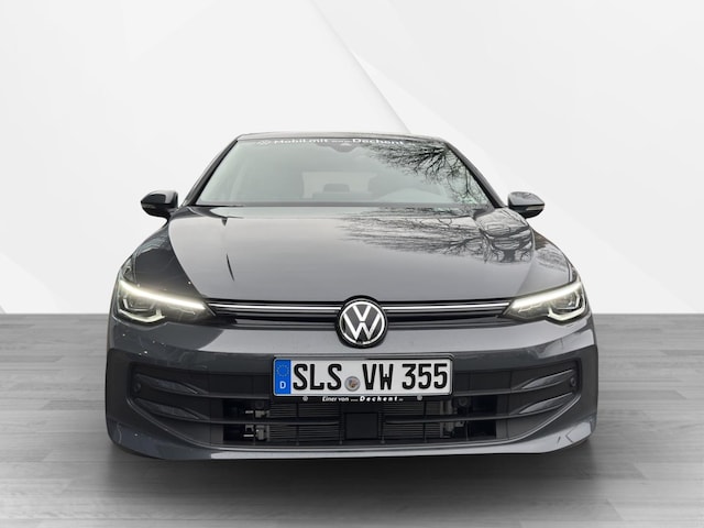 Volkswagen Golf Life Plus