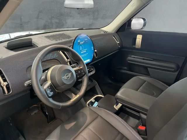 MINI Cooper S Countryman All4