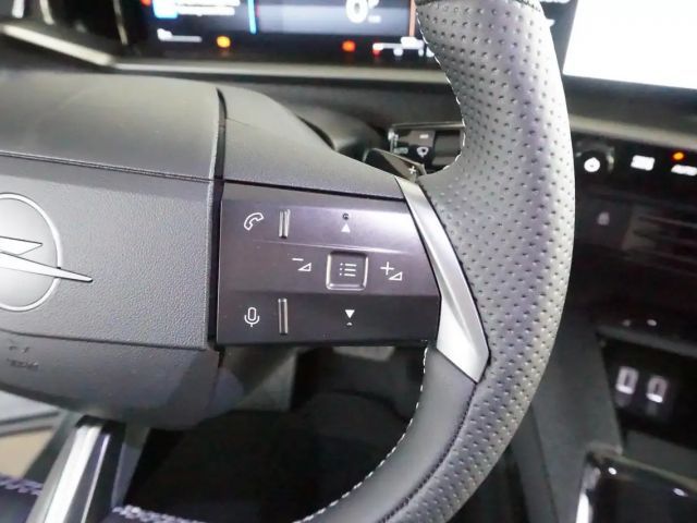 Opel Grandland X GS-Line Grand Sport Hybrid