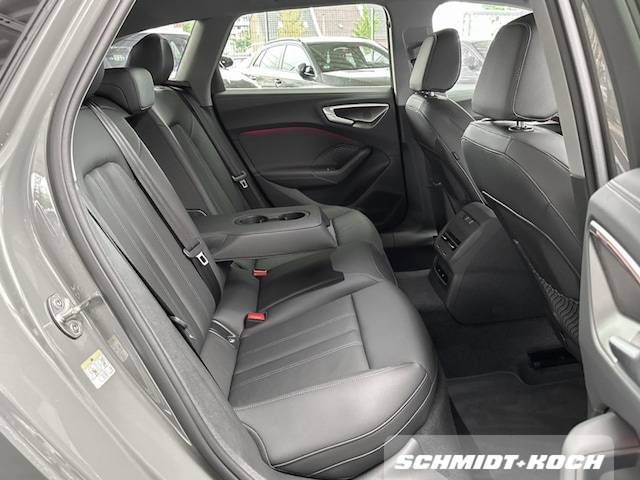 Audi A5 Avant S-Tronic