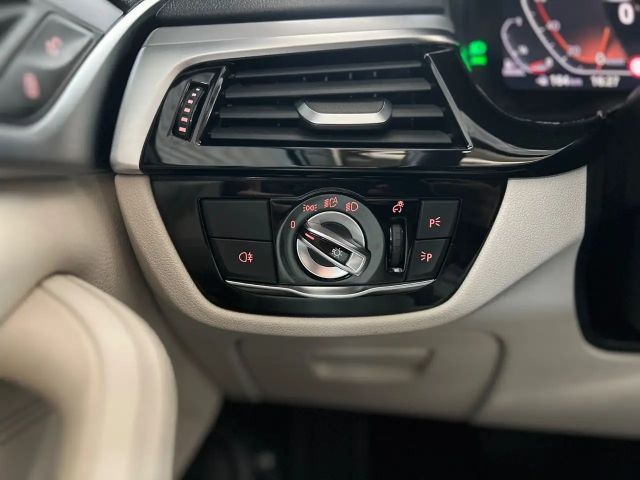 BMW 520 520d Touring