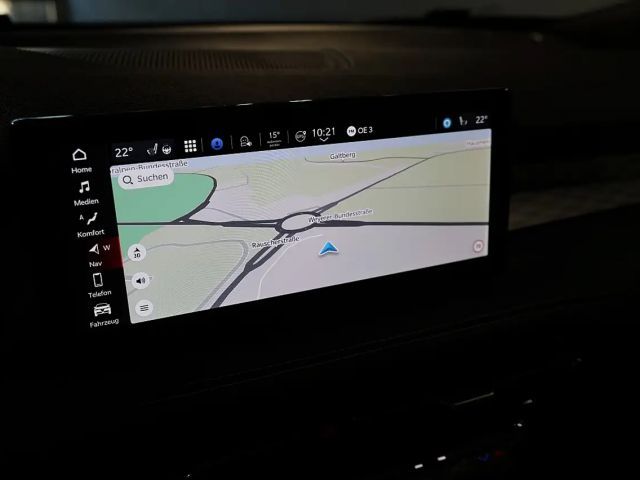 Alfa Romeo Tonale Hybrid Veloce