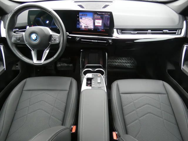 BMW iX1 Comfort pakket xDrive30
