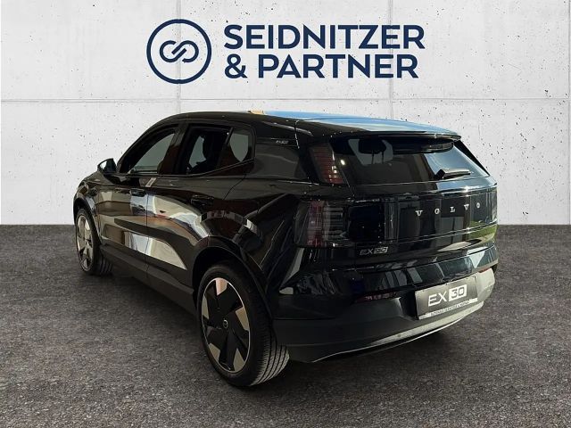 Volvo EX30 Extended range Plus Single motor