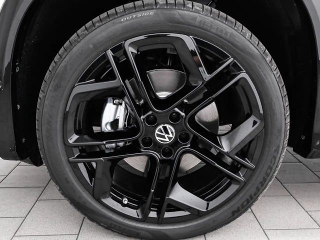 Volkswagen Tayron 2.0 TDI DSG R-Line