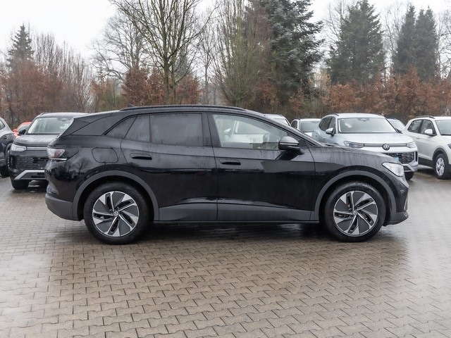 Volkswagen ID.4 IQ.Drive Pure