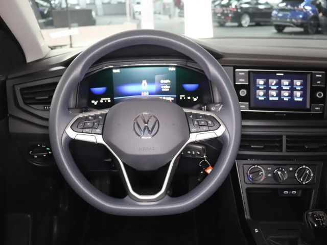 Volkswagen Taigo 1.0 TSI