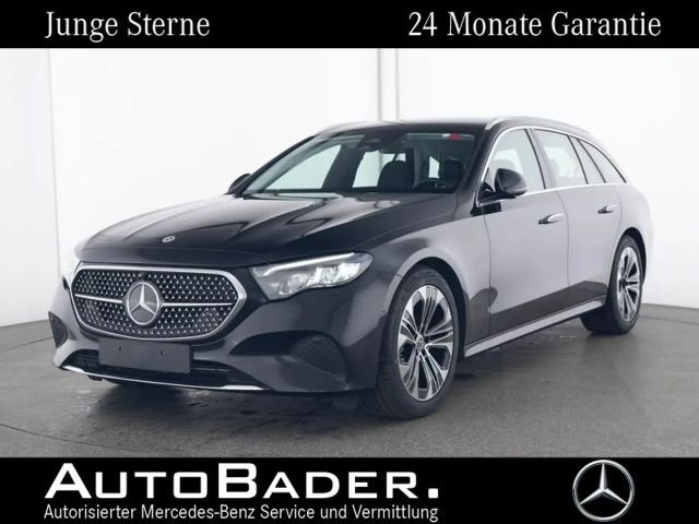 Mercedes-Benz E 200 AVANTGARDE Estate