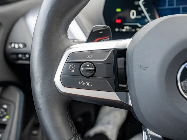 BMW 120 120d M-Sport Sedan