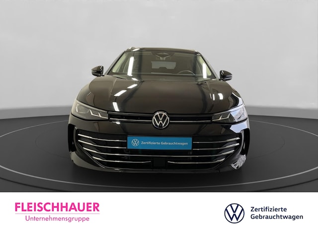 Volkswagen Passat 1.5 eTSI Business