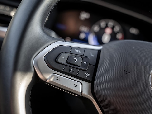 Volkswagen T-Roc 1.5 TSI DSG Life