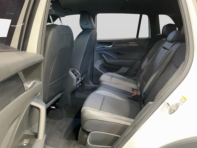 Volkswagen Tiguan 2.0 TDI DSG