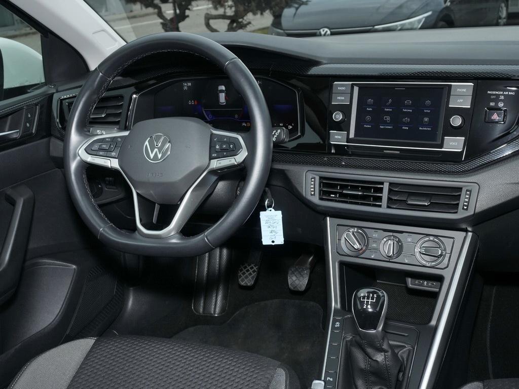 Volkswagen Taigo 1.0 TSI Life