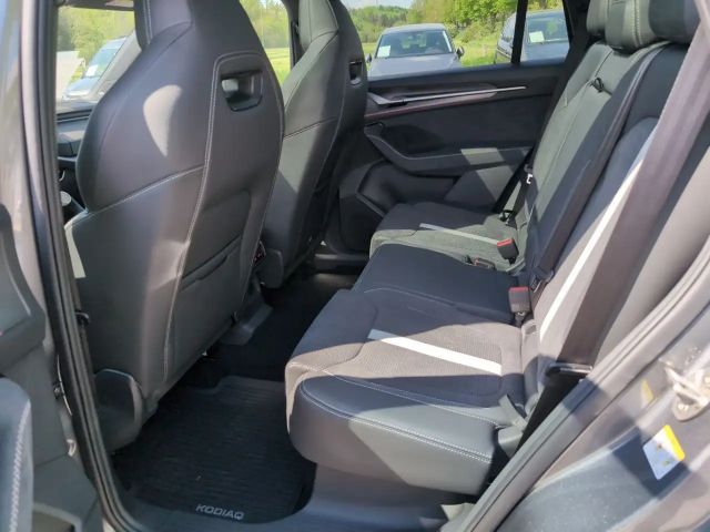 Skoda Kodiaq 2.0 TDI 4x4 Sportline