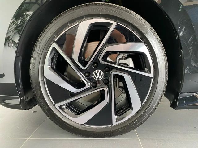 Volkswagen ID.7 Pro Tourer