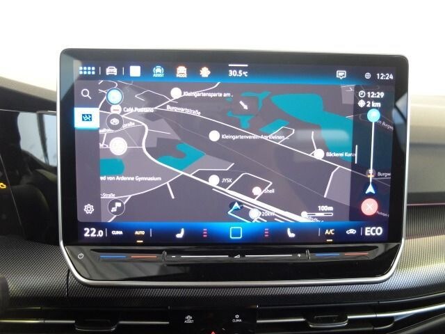 Volkswagen Golf DSG GTE eHybrid
