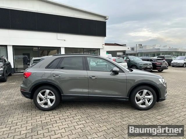 Audi Q3 35 TFSI S-Tronic