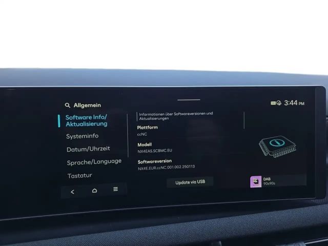 Hyundai Tucson 1.6 N Line T-GDi