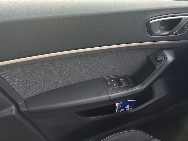 Seat Ateca 1.5 TSI DSG