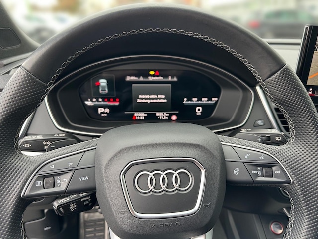 Audi SQ5 Sportback
