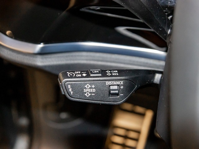 Audi Q3 35 TFSI S-Line S-Tronic Sportback