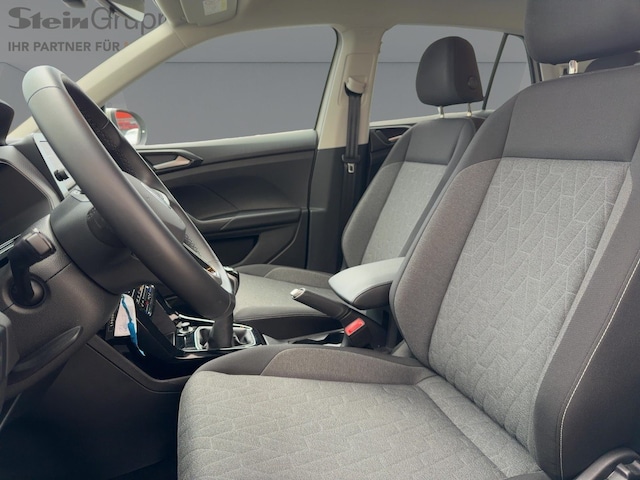 Volkswagen T-Cross APP+DAB+VIRT+ACC+LED+PDC+Facelift