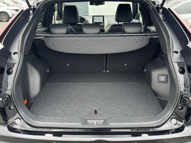 Mitsubishi Eclipse Cross 4WD PHEV