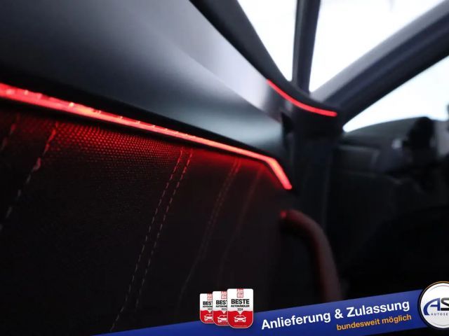 Cupra Formentor #ACC #LED #AHK schw. #Navi #Kamera #Edge-P. #19...