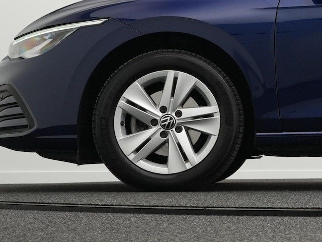 Volkswagen Golf 1.5 TSI Golf VIII Life Variant