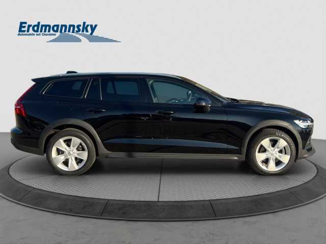 Volvo V60 Cross Country CC