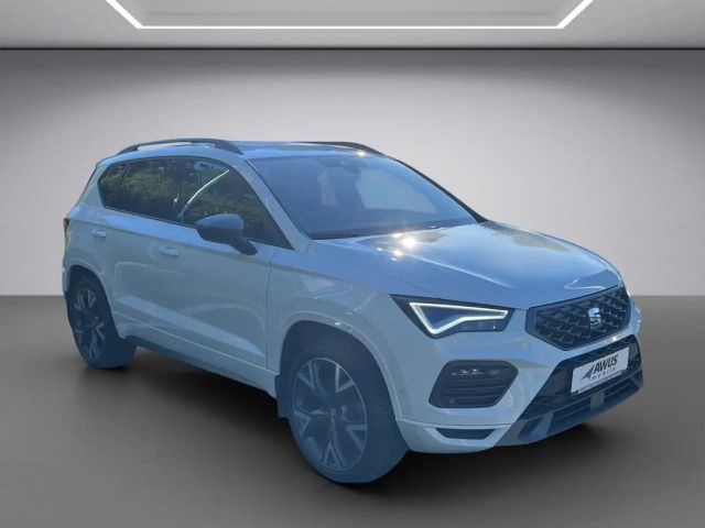 Seat Ateca 1.5 TSI DSG FR-lijn