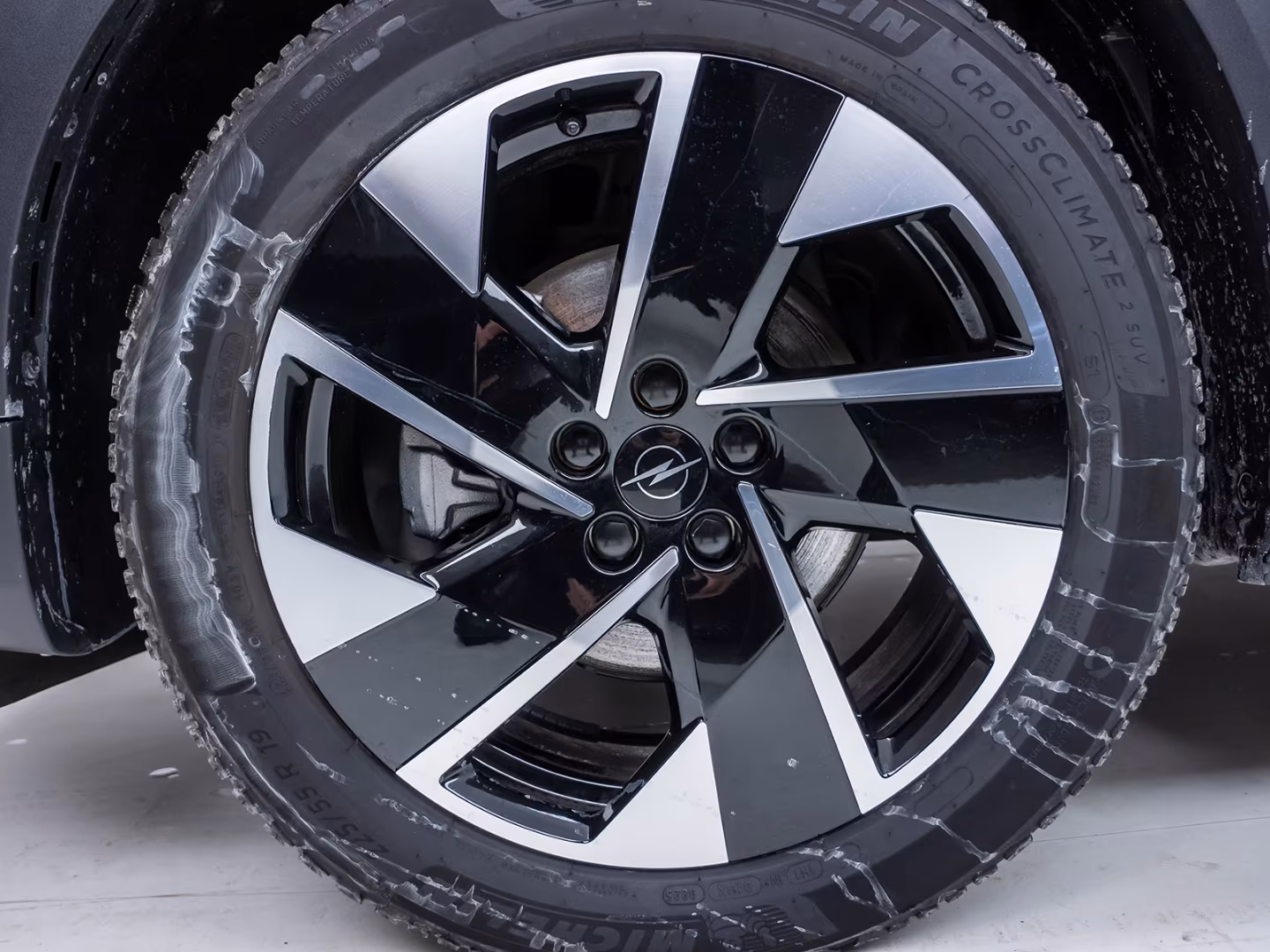 Opel Grandland GS-Line Grand Sport Hybrid