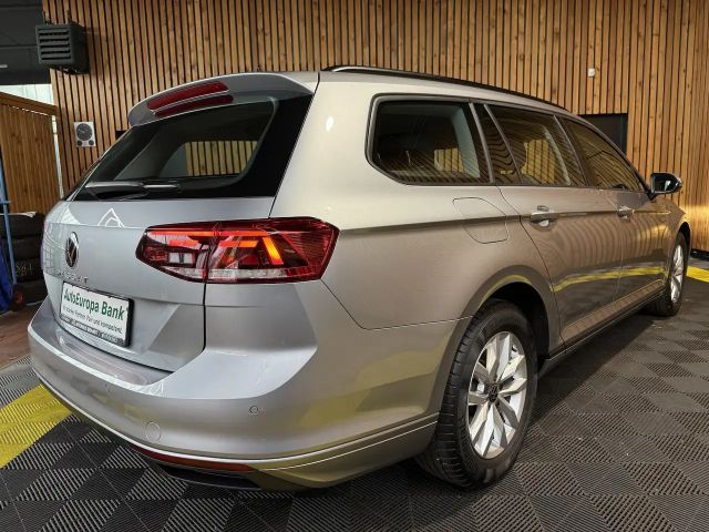 Volkswagen Passat DSG Variant