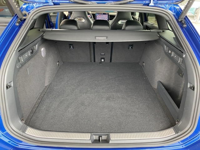 Volkswagen Passat DSG Variant eHybrid