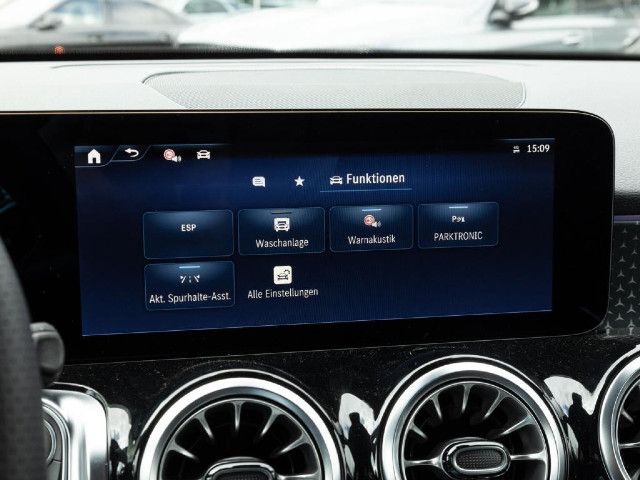 Mercedes-Benz GLB 200 GLB 200 d