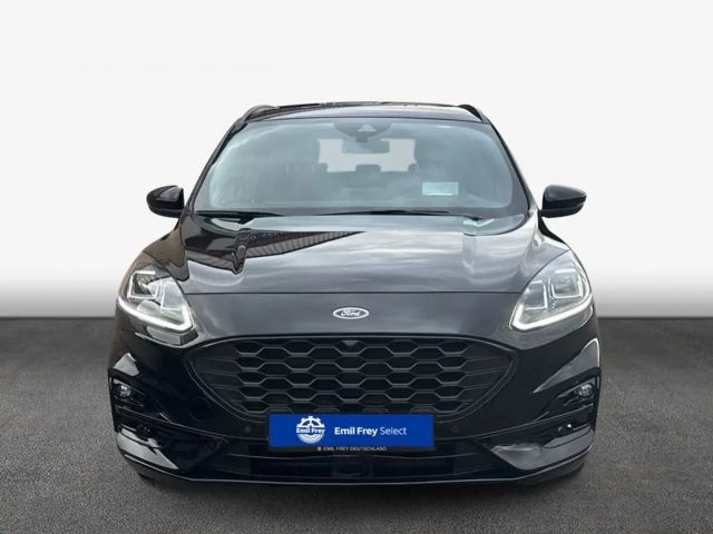 Ford Kuga EcoBoost ST Line